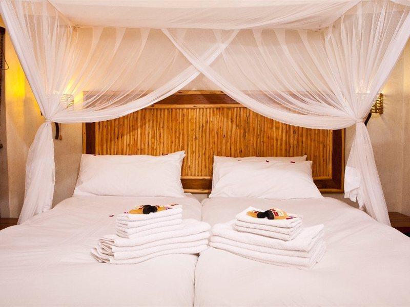Halali Camp Etosha Exterior foto